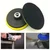 Heavy Duty 5 inch Velcro Backing Pad for Angle Grinder(Pack-1 Pcs)